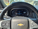 Thumbnail image of 2023 Chevrolet Tahoe at Galeana's Van Dyke Dodge, Inc