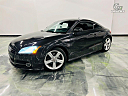Thumbnail image of 2015 Audi TT at GW Trucks