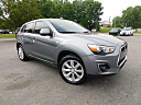 Thumbnail image of 2015 Mitsubishi Outlander Sport at Gary Mathews Motors