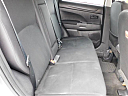 2015 Mitsubishi Outlander Sport ES at Gary Mathews Motors