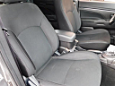 Thumbnail image of 2015 Mitsubishi Outlander Sport at Gary Mathews Motors