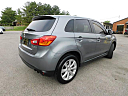 Thumbnail image of 2015 Mitsubishi Outlander Sport at Gary Mathews Motors