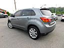 Thumbnail image of 2015 Mitsubishi Outlander Sport at Gary Mathews Motors