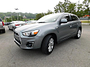 Thumbnail image of 2015 Mitsubishi Outlander Sport at Gary Mathews Motors