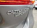 Thumbnail image of 2015 Mitsubishi Outlander Sport at Gary Mathews Motors