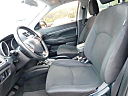 Thumbnail image of 2015 Mitsubishi Outlander Sport at Gary Mathews Motors