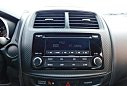 Thumbnail image of 2015 Mitsubishi Outlander Sport at Gary Mathews Motors