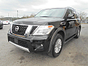 Thumbnail image of 2017 Nissan Armada at Auto Star