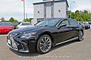 2018 Lexus LS 500 at Fred's Executive Auto