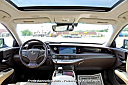 Thumbnail image of 2018 Lexus LS 500 at Fred's Executive Auto
