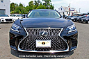 Thumbnail image of 2018 Lexus LS 500 at Fred's Executive Auto