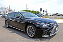 Thumbnail image of 2018 Lexus LS 500 at Fred's Executive Auto