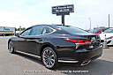 Thumbnail image of 2018 Lexus LS 500 at Fred's Executive Auto