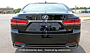 Thumbnail image of 2018 Lexus LS 500 at Fred's Executive Auto