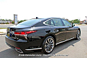 Thumbnail image of 2018 Lexus LS 500 at Fred's Executive Auto