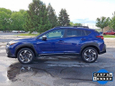 Thumbnail image of 2024 Subaru Crosstrek at Faulkner Subaru Harrisburg USED