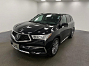 Thumbnail image of 2017 Acura MDX at Bergstrom Acura