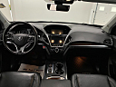 Thumbnail image of 2017 Acura MDX at Bergstrom Acura