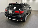 Thumbnail image of 2017 Acura MDX at Bergstrom Acura