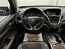 Thumbnail image of 2017 Acura MDX at Bergstrom Acura