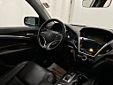 Thumbnail image of 2017 Acura MDX at Bergstrom Acura