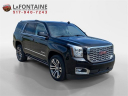 Thumbnail image of 2019 GMC Yukon at LaFontaine Chrysler Dodge Jeep Ram Fiat of Lansing