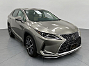 2022 Lexus RX 350 Base at Bergstrom Lexus