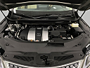 Thumbnail image of 2022 Lexus RX 350 at Bergstrom Lexus