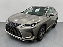 Thumbnail image of 2022 Lexus RX 350 at Bergstrom Lexus