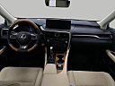 Thumbnail image of 2022 Lexus RX 350 at Bergstrom Lexus