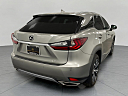 Thumbnail image of 2022 Lexus RX 350 at Bergstrom Lexus
