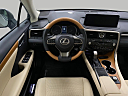Thumbnail image of 2022 Lexus RX 350 at Bergstrom Lexus