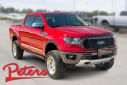 Thumbnail image of 2021 Ford Ranger at NEW - Peters LV Chev CJDR