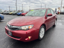 Thumbnail image of 2011 Subaru Impreza at Serra Buick Gmc Champaign