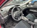 Thumbnail image of 2011 Subaru Impreza at Serra Buick Gmc Champaign