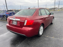 Thumbnail image of 2011 Subaru Impreza at Serra Buick Gmc Champaign
