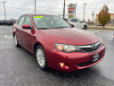 Thumbnail image of 2011 Subaru Impreza at Serra Buick Gmc Champaign