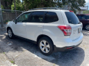 Thumbnail image of 2014 Subaru Forester at Amy Motorsport, Inc.