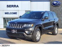 Thumbnail image of 2015 Jeep Grand Cherokee at Serra Buick Gmc Champaign
