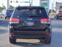 Thumbnail image of 2015 Jeep Grand Cherokee at Serra Buick Gmc Champaign