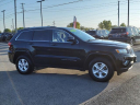 Thumbnail image of 2015 Jeep Grand Cherokee at Serra Buick Gmc Champaign