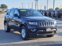 Thumbnail image of 2015 Jeep Grand Cherokee at Serra Buick Gmc Champaign