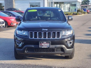 Thumbnail image of 2015 Jeep Grand Cherokee at Serra Buick Gmc Champaign