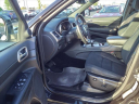 Thumbnail image of 2015 Jeep Grand Cherokee at Serra Buick Gmc Champaign
