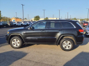 Thumbnail image of 2015 Jeep Grand Cherokee at Serra Buick Gmc Champaign