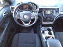 Thumbnail image of 2015 Jeep Grand Cherokee at Serra Buick Gmc Champaign