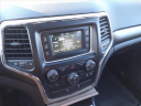Thumbnail image of 2015 Jeep Grand Cherokee at Serra Buick Gmc Champaign
