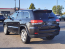 Thumbnail image of 2015 Jeep Grand Cherokee at Serra Buick Gmc Champaign