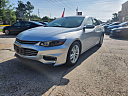 Thumbnail image of 2016 Chevrolet Malibu at 27 Auto Sales INC of Leon