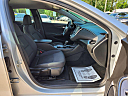 Thumbnail image of 2016 Chevrolet Malibu at 27 Auto Sales INC of Leon